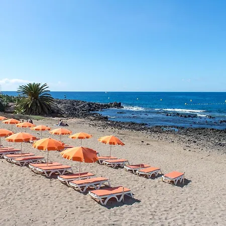 Happy Tenerife Costa Mar Marina View * 美洲海滩