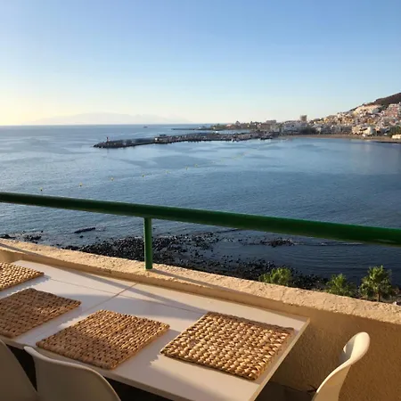 Happy Tenerife Costa Mar Marina View * 美洲海滩