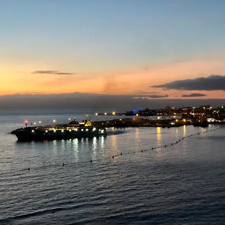 Happy Tenerife Costa Mar Marina View 公寓 *