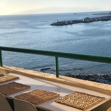 Happy Tenerife Costa Mar Marina View * 美洲海滩
